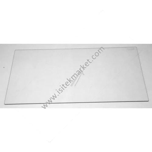 BEKO 4561811600 BUZDOLABI RAFI 490X293X4MM