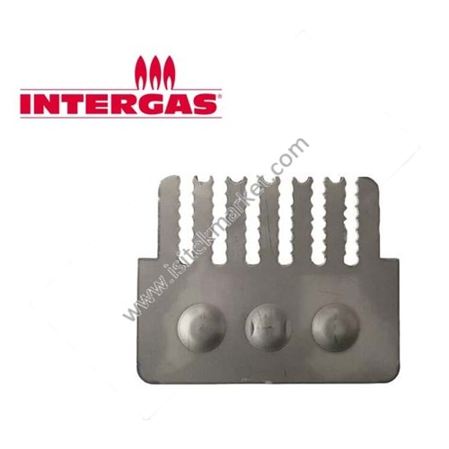 INTERGAS SERVİS ALETİ 460067