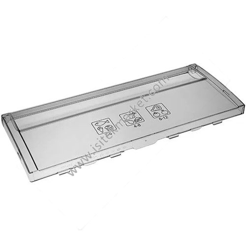 BEKO DONDURUCU ÜST-ORTA-ALT ÇEKMECE ÖN 4616120100