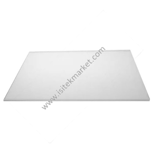 BEKO 4618830400 BUZDOLABI CAM RAFI