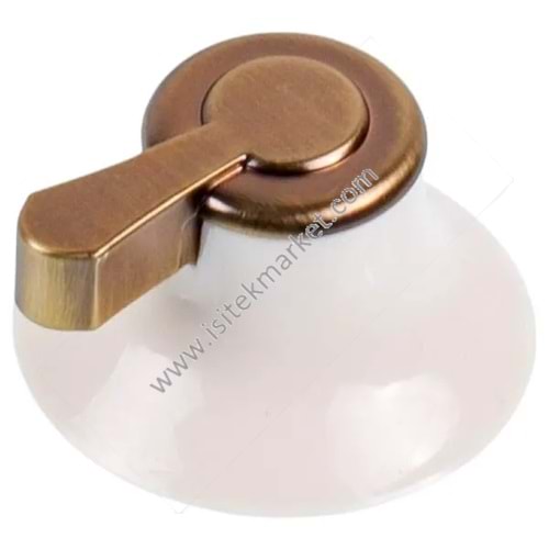 GORENJE 462419 MİKRODALGA FIRIN ZAMANLAYICI VE GÜÇ KONTROL DÜĞMESİ