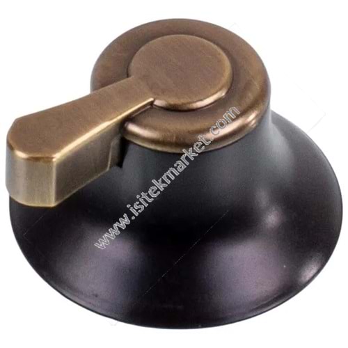 GORENJE MİKRODALGA FIRIN KONTROL DÜĞMESİ 462431