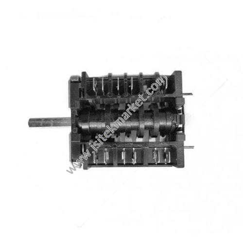 GEFEST FIRIN EKOLOJİ SEÇİCİ ANAHTARI 46.27266.508