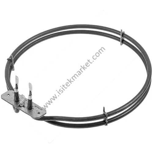 FIRIN YUVARLAK KONVEKSİYON ISITICISI BEKO 462900010 2100W 230V D=205MM