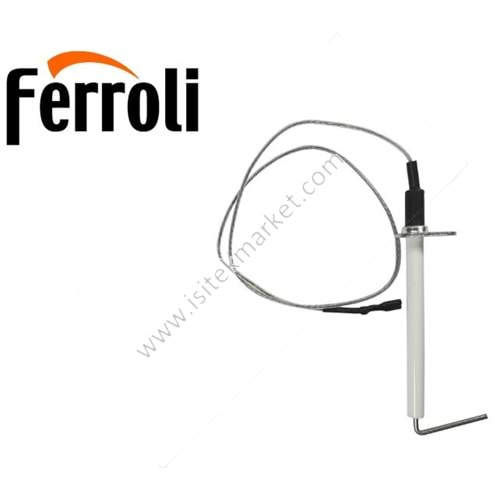 BUJİ ATEŞLEME ELEKTRODU FERROLI 46360140