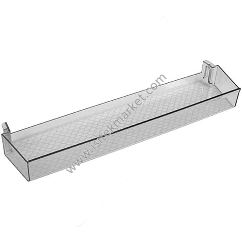 BEKO 4638020500 BUZDOLABI KAPI RAFI (ORTA) 430X110MM