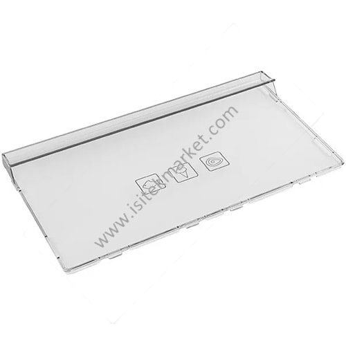 BEKO 4640630100 DONDURUCU ALT ÇEKMECE ÖN CEPHESİ