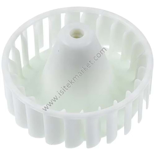 GORENJE 464561 ÇAMAŞIR KURUTMA MAKİNESİ FAN KANADI (ÖN/ARKA)