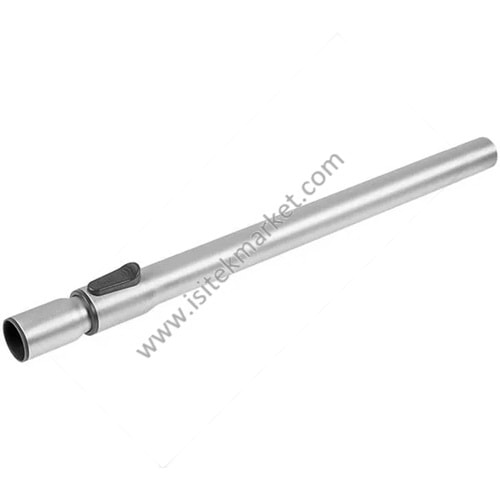 GORENJE 464802 ELEKTRİKLİ SÜPÜRGE İÇIN TELESKOPIK TÜP D=35MM