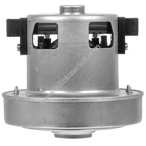 ELEKTRİKLİ SÜPÜRGE MOTORU GORENJE 464806 KCL230-19 (KORUMA ALANI) D=126/84 MM H=27/116 MM 1900 W