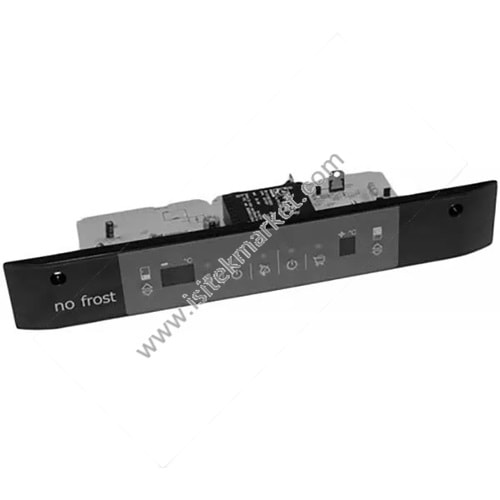 GORENJE BUZDOLABI KONTROL MODÜLÜ MONTAJI G-HZA-12PCNV H03S209 464908