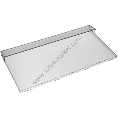 BEKO 4651580300 DONDURUCU ALT ÇEKMECE PANELİ 445X225MM