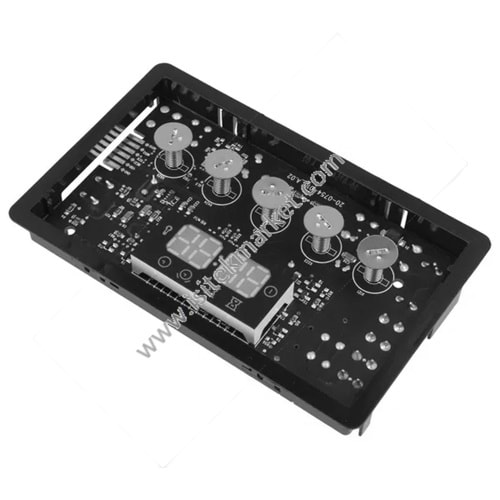 GORENJE FIRIN ZAMANLAYICI SAAT 465253