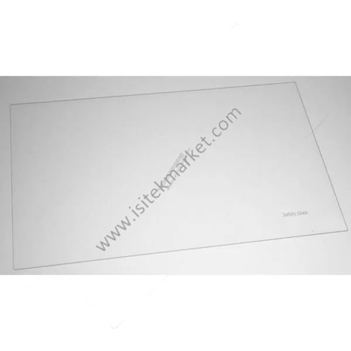 BEKO 4657040600 BUZDOLABI CRİSPER RAFI