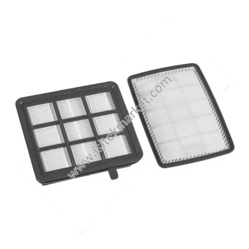 FİLTRE KİT FOR VACUUM CLEANER GORENJE 466439