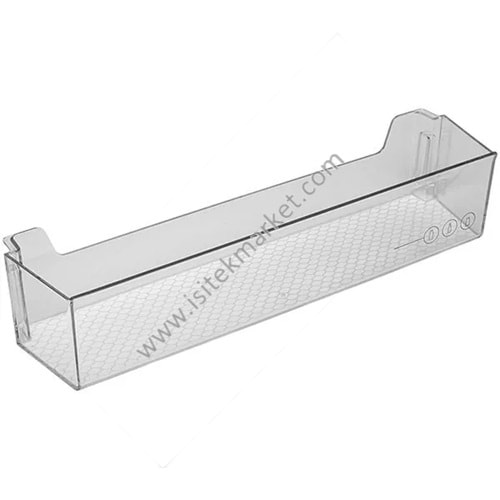 BUZDOLABI KAPI RAFI BEKO 4666240100 480X120MM