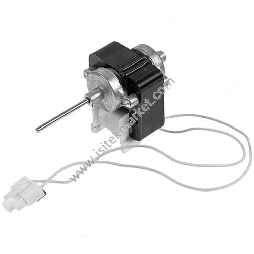 BUZDOLABI İÇİN FAN MOTORU LG 4680JB1026B 10.8W 240V 0.077A