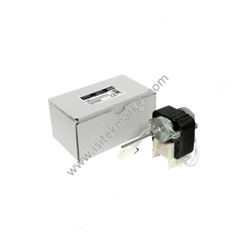 AC 13W Fan Motor Buzdolabı Lg 4680jb1026b