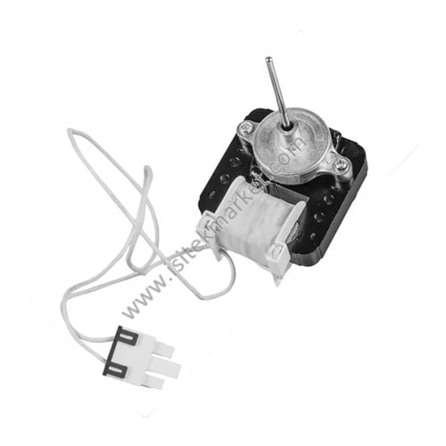 LG 4680JB1026C BUZDOLABI FAN MOTORU