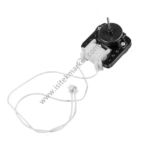 BUZDOLABI FAN MOTORU 6.5W LG 4680JB1030F İLE UYUMLU