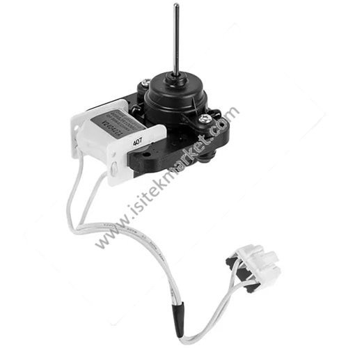 BUZDOLABI FAN MOTORU LG 4680JR1008U 9W 240V 0.0375A