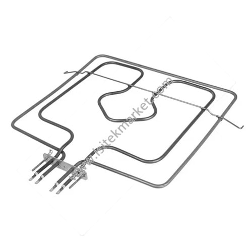 GORENJE FIRIN ÜST ISITICISI 2700W 468141