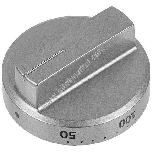 FIRIN GORENJE İÇİN SICAKLIK KONTROL DÜĞMESİ 470022