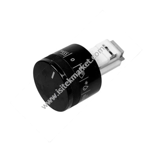 GORENJE FIRIN KONTROL DÜĞMESİ 470679