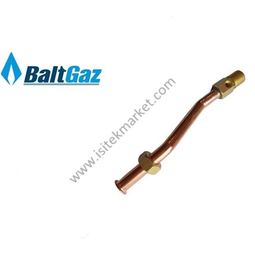 BORU BALTGAZ 4710-35.000