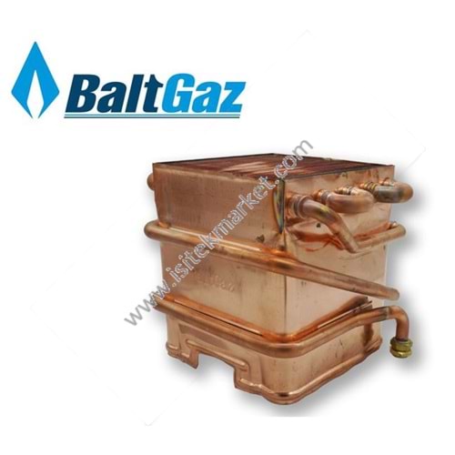 ANA EŞANJÖR BALTGAZ 4710-37.000