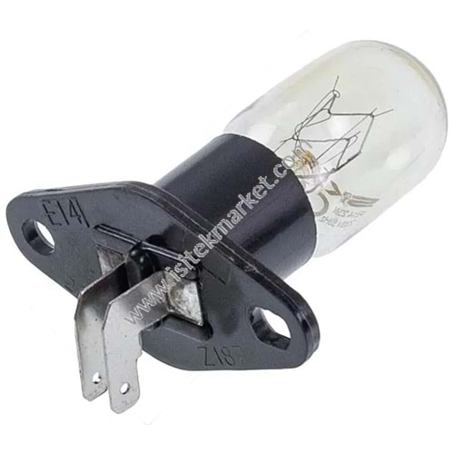 SAMSUNG MİKRODALGA FIRIN LAMBASI 20W 4713-001524