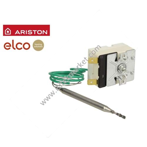 MEKANİK TERMOSTAT ARS ELCO 4758576312