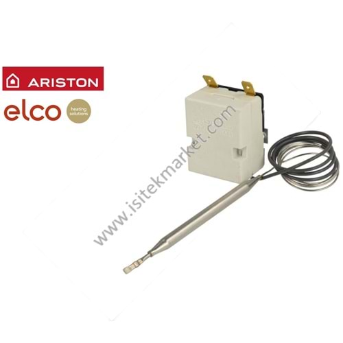 MEKANİK TERMOSTAT ARS ELCO 4758677163