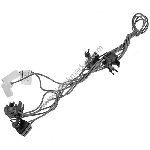 FIRIN ATEŞLEME ÜNİTESİ MİKROSWİTCHLERİ GORENJE 476294