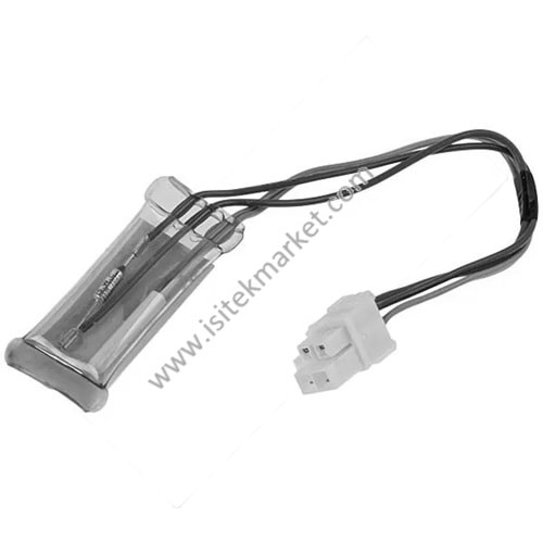 LG 4781JR2004A SİGORTALI BUZDOLABI BUZ ÇÖZME SENSÖRÜ