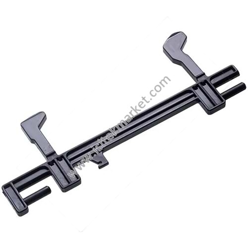 WHIRLPOOL MİKRODALGA KAPI KİLİDİ 480120100333