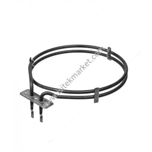 WHİRLPOOL FIRIN ISITMA ELEMENTİ DAİRESEL 2000W 480121101186