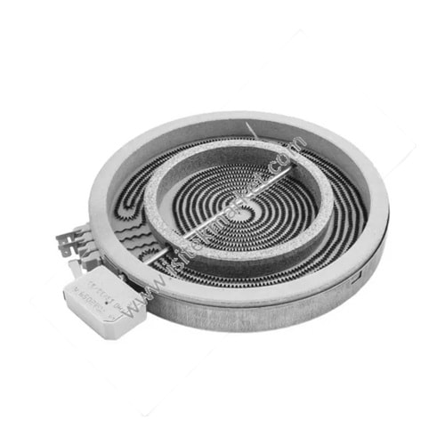 WHİRLPOOL HOTPLATE ELEMENTİ D=180/110MM 1800/750W 480121101742