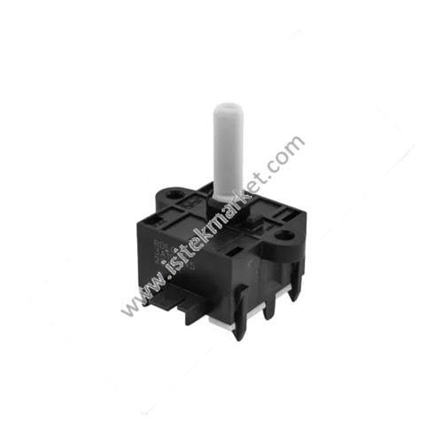 WHİRLPOOL FIRIN SICAKLIK KONTROL ANAHTARI SEÇİCİ 480121102829