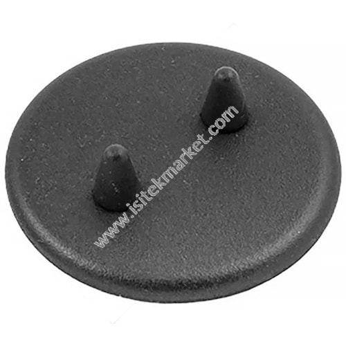 WHİRLPOOL OCAK YAKICI KAPAĞI (KÜÇÜK) 480121102895