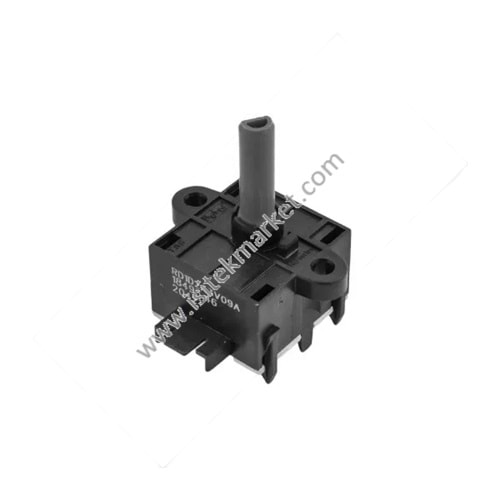 WHİRLPOOL FIRIN İŞ SEÇİCİ ANAHTARI RD1D2A3V09A 480121103366