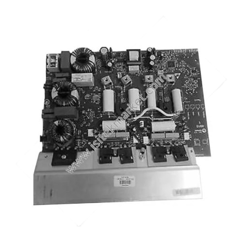 WHİRLPOOL 480121104517 HOB GÜÇ MODÜLÜ