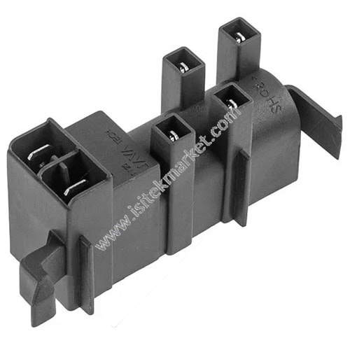 WHİRLPOOL OCAĞI ATEŞLEME JENERATÖRÜ DST2010-2045 480121104525