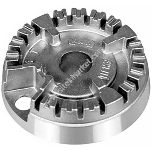 WHİRLPOOL HOB BURNER ALEV BÖLÜCÜ (KÜÇÜK) 480121104542