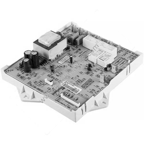 WHİRLPOOL FIRIN PCB 480131000044