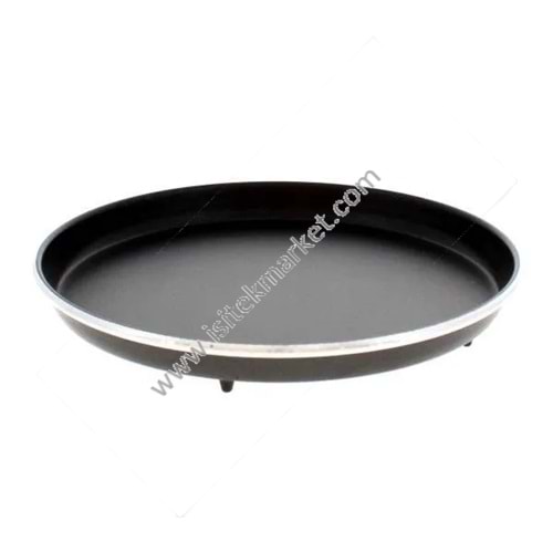WHIRLPOOL 480131000083 MİKRODALGA FIRIN METAL TABAK