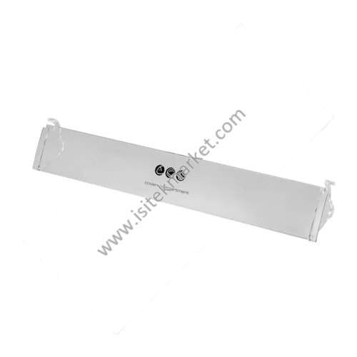 WHİRLPOOL FRİDGE FRESH ZONE MENTEŞELİ KAPAK 480132100327