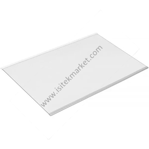 SÜSLEMELİ WHİRLPOOL BUZDOLABI CAM RAFI 480132101134