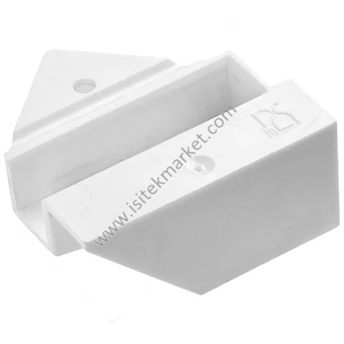 BUZDOLABI İÇİN BUZ ISITICISI TUTUCUSU WHİRLPOOL 480132102068 (SAĞDA)