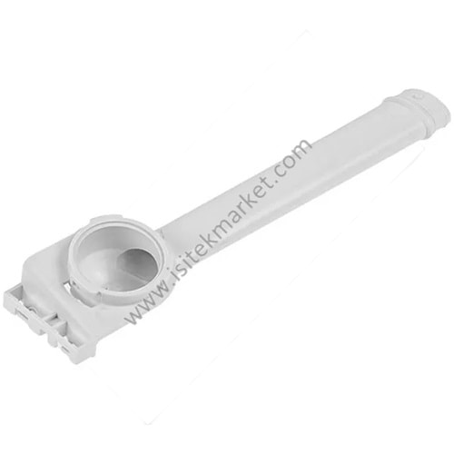 BULAŞIK MAKİNESİ WHİRLPOOL İÇİN ÜST PERVANE TUTUCUSU 480140101543